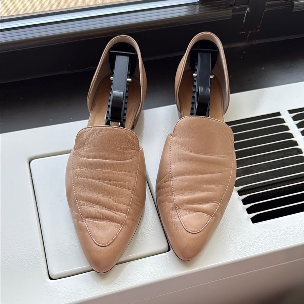 Gabriela Hearst Flats